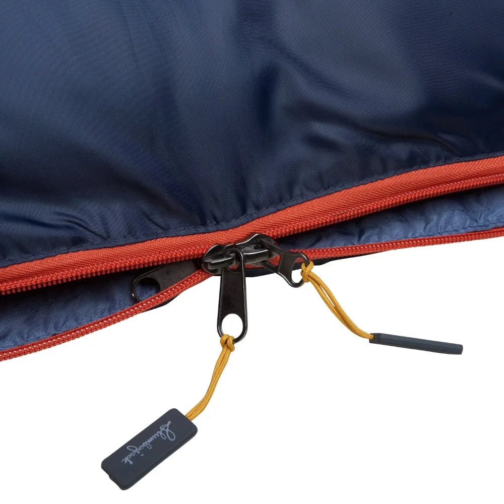 30-Degree Sleeping Bag