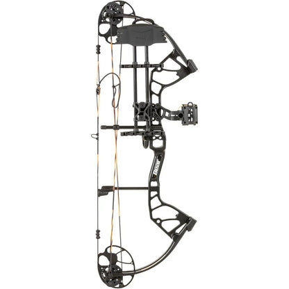 Compound Bow Package for Adults and Youth, 12”- 27”